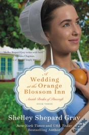 Capa do artigo Wedding At The Orange Blossom Inn