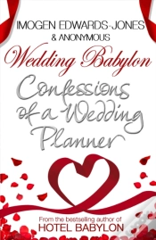 Capa do artigo Wedding Babylon