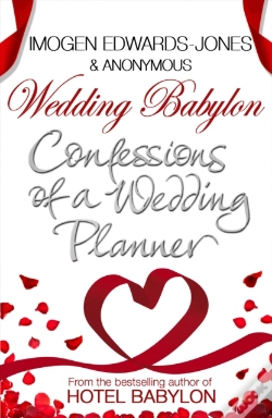 Capa do artigo Wedding Babylon