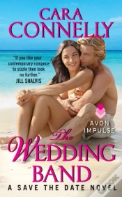 Capa do artigo Wedding Band