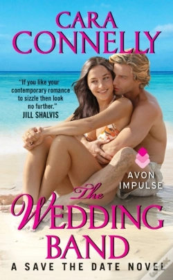 Capa do artigo Wedding Band