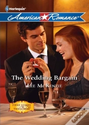 Capa do artigo Wedding Bargain