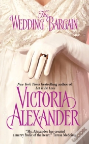 Capa do artigo Wedding Bargain