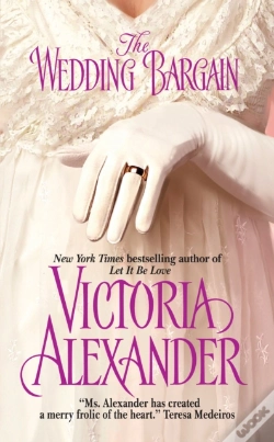 Capa do artigo Wedding Bargain