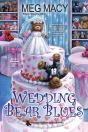 Wedding Bear Blues - Preview