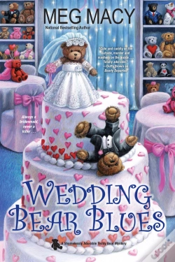 Capa do artigo Wedding Bear Blues