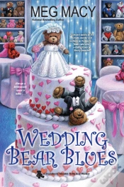 Capa do artigo Wedding Bear Blues