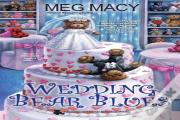 Wedding Bear Blues