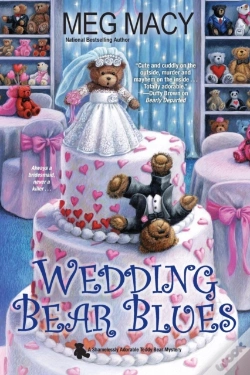 Capa do artigo Wedding Bear Blues