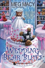 Capa do artigo Wedding Bear Blues