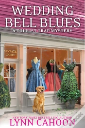 Capa do artigo Wedding Bell Blues