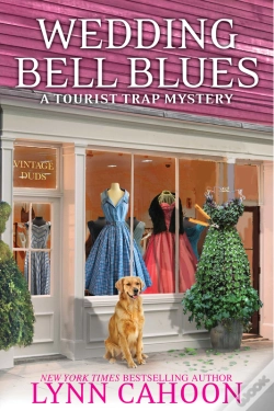 Capa do artigo Wedding Bell Blues