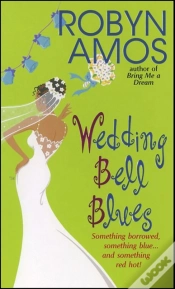 Capa do artigo Wedding Bell Blues