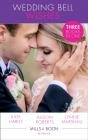 Wedding Bell Wishes Eb - Preview