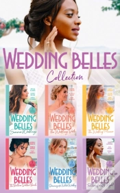 Capa do artigo Wedding Belles Collection