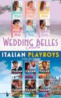Wedding Belles & Italian Eb - Preview