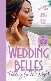 Capa do artigo Wedding Belles: Falling For Mr Right