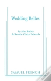 Capa do artigo Wedding Belles