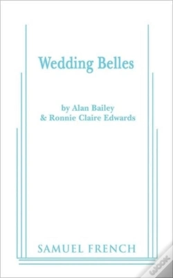 Capa do artigo Wedding Belles