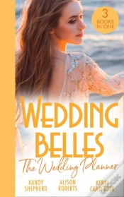 Capa do artigo Wedding Belles Wedding Eb