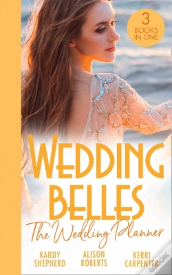 Capa do artigo Wedding Belles Wedding Eb