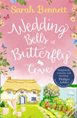 Capa do artigo Wedding Bells At Butterfly Cove