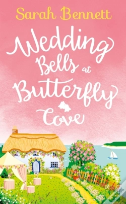 Capa do artigo Wedding Bells At Butterfly Cove