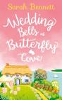 Wedding Bells At Butterfly Cove - Preview