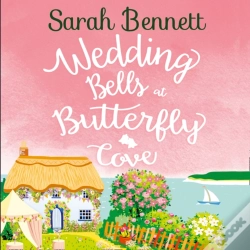 Capa do artigo Wedding Bells At Butterfly Cove