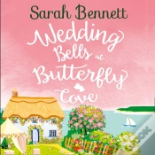 Capa do artigo Wedding Bells At Butterfly Cove
