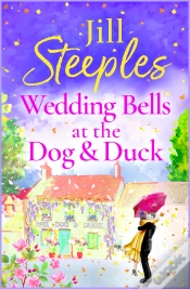 Capa do artigo Wedding Bells At The Dog & Duck