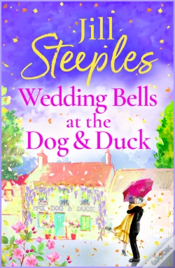 Capa do artigo Wedding Bells At The Dog & Duck