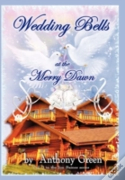 Capa do artigo Wedding Bells At The Merry Dawn