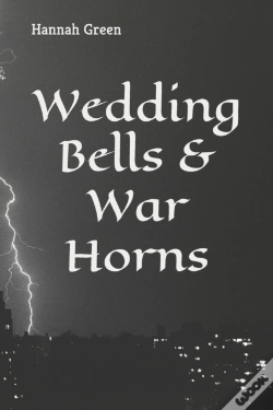 Capa do artigo Wedding Bells & War Horns