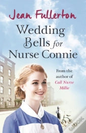 Wedding Bells For Nurse Connie