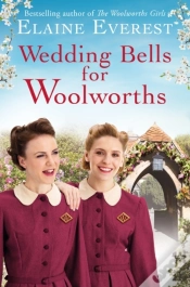 Capa do artigo Wedding Bells For Woolworths