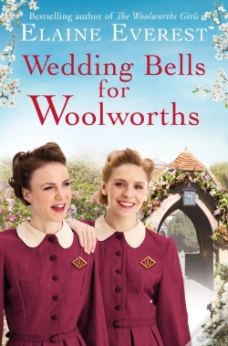 Capa do artigo Wedding Bells For Woolworths