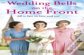 Wedding Bells On The Home Front