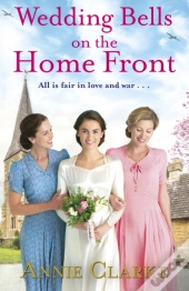 Wedding Bells On The Home Front