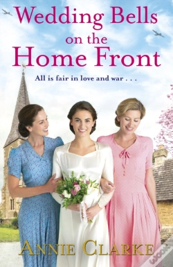 Capa do artigo Wedding Bells On The Home Front