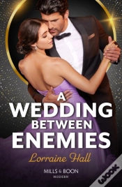 Capa do artigo Wedding Between Enemies