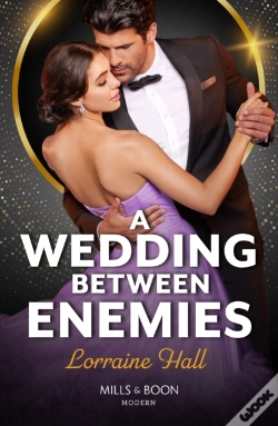 Capa do artigo Wedding Between Enemies