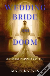 Capa do artigo Wedding Bride And Doom