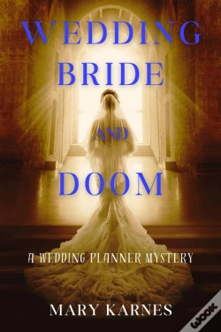 Capa do artigo Wedding Bride And Doom