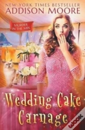 Capa do artigo Wedding Cake Carnage