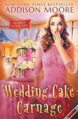 Capa do artigo Wedding Cake Carnage