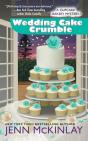 Wedding Cake Crumble - Preview