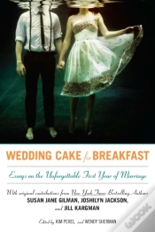 Capa do artigo Wedding Cake For Breakfast