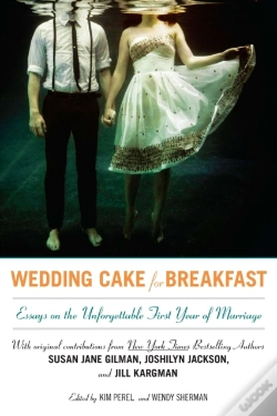 Capa do artigo Wedding Cake For Breakfast