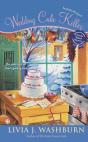 Wedding Cake Killer - Preview